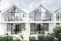 Townhouse 2 bedrooms 112 m² Kerobokan Kelod, Indonesia
