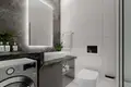 Appartement 41 m² Akarca Koyu, Turquie