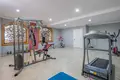 Apartamento 1 habitación 120 m² Oba, Turquía