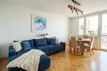 Appartement 4 chambres 75 m² Varsovie, Pologne