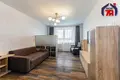 Wohnung 2 zimmer 61 m² Minsk, Belarus