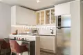 Mieszkanie 2 pokoi 62 m² Mezitli, Turcja