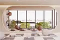 Studio apartment 40 m² Dubai, United Arab Emirates