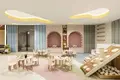 Apartamento 3 habitaciones 140 m² Dubái, Emiratos Árabes Unidos