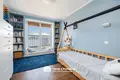 3 bedroom apartment 73 m² Kopishche, Belarus
