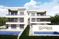 3 room apartment  Opcina Dezanovac, Croatia