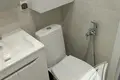 Appartement 1 chambre 34 m² Muchaviecki sielski Saviet, Bélarus