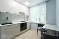 2 room apartment 42 m² Minsk, Belarus