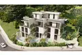 2 bedroom penthouse 205 m² Radhime, Albania