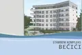 Пентхаус 3 спальни 116 м² Бечичи, Черногория