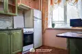 Wohnung 2 zimmer 49 m² Minsk, Belarus