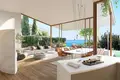 Wohnquartier Higueron North Residences Villas