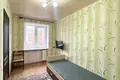 Apartamento 2 habitaciones 44 m² Saligorsk, Belarús