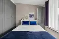 Apartamento 3 habitaciones 50 m² Varsovia, Polonia