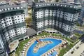 Appartement 1 chambre 62 m² Mahmutlar, Turquie