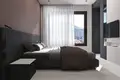 Appartement 1 chambre 50 m² Tivat, Monténégro