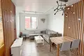 Appartement 2 chambres 58 m² Minsk, Bélarus