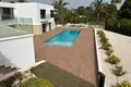 villa de 5 dormitorios 450 m² Alfaz del Pi, Španjolska
