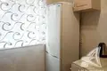 Квартира 2 комнаты 38 м² Мухавецкий сельский Совет, Беларусь