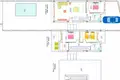 Villa de 4 dormitorios 140 m² San Pedro del Pinatar, Španjolska