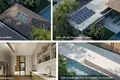 Villa de 4 dormitorios 514 m² Choeng Thale, Tailandia
