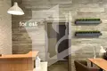 Oficina 1 habitación 45 m² en Minsk, Belarús