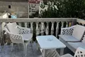 Apartamento 1 habitacion 56 m² Budva, Montenegro