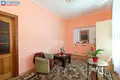 Appartement 3 chambres 61 m² Kalveliai, Lituanie