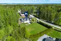 Haus  Ylojarvi, Finnland
