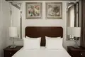 Barrio residencial Appartement de luxe a louer a jerusalem waldorf astoria
