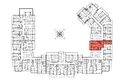Квартира 3 комнаты 102 м² Калининград, Россия