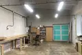 Manufacture 15 m² in Mikhanavichy, Belarus