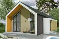 3 room house 122 m² Kulikovo, Russia