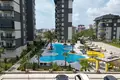 Apartamento 2 habitaciones  Alanya, Turquía