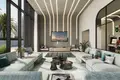Apartamento 2 habitaciones 137 m² Dubái, Emiratos Árabes Unidos