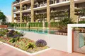 Apartamento 1 habitacion 45 m² Villajoyosa, Španjolska