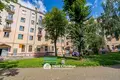 2 bedroom apartment 50 m² Minsk, Belarus