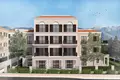 Wohnung 2 zimmer 77 m² Radovici, Montenegro