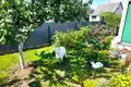 Casa 34 m² Matykalski sielski Saviet, Belarús