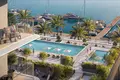 Wohnung in einem Neubau Wohnungen in Marina-Front mit 4-jährigem Zahlungsplan in Dubai