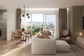 Wohnung 3 Schlafzimmer 137 m² Oeiras, Portugal