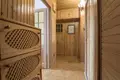 Apartamento 3 habitaciones 61 m² Varsovia, Polonia