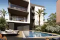 Wohnung 2 Schlafzimmer 131 m² Limassol District, Zypern