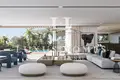 5-Zimmer-Villa 445 m² Marbella, Spanien