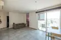 Квартира 1 комната 48 м² Никосия, Кипр