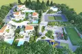 Haus 4 Schlafzimmer 228 m² Radici, Kroatien