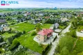 Mieszkanie 2 pokoi 48 m² Jakai, Litwa