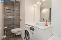 3 room apartment 56 m² Kaunas, Lithuania