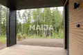 Haus  Jyvaskyla sub region, Finnland