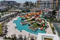 Wohnung 2 zimmer 85 m² Alanya, Türkei
